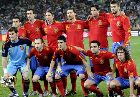 在足球世界 在足球世界