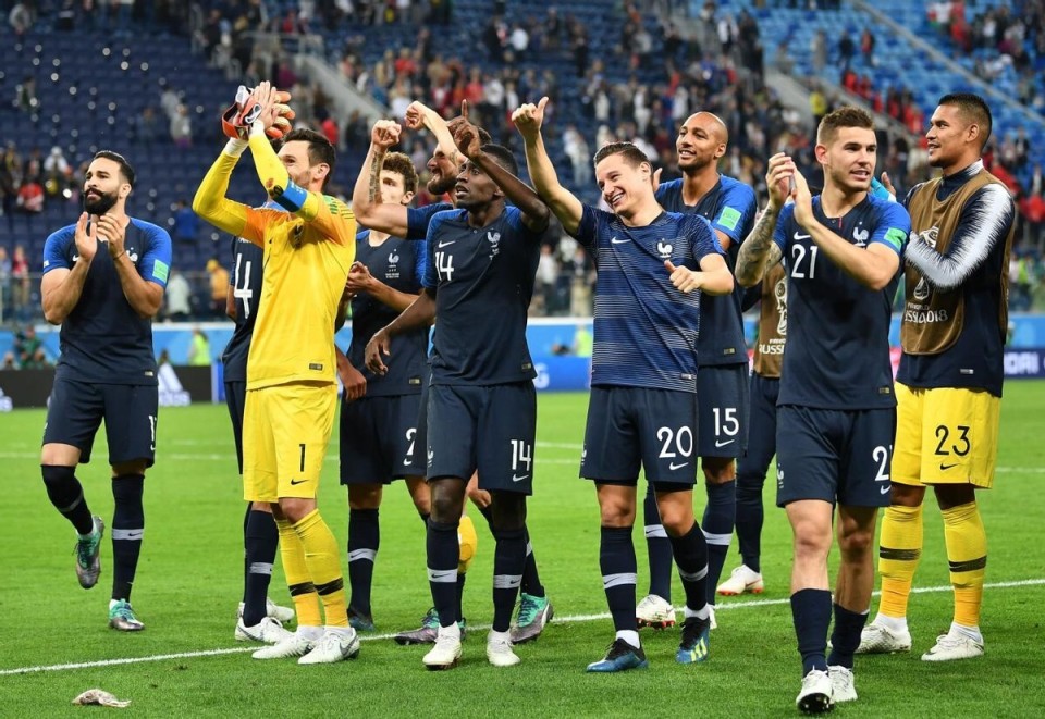 显著下降 显著下降