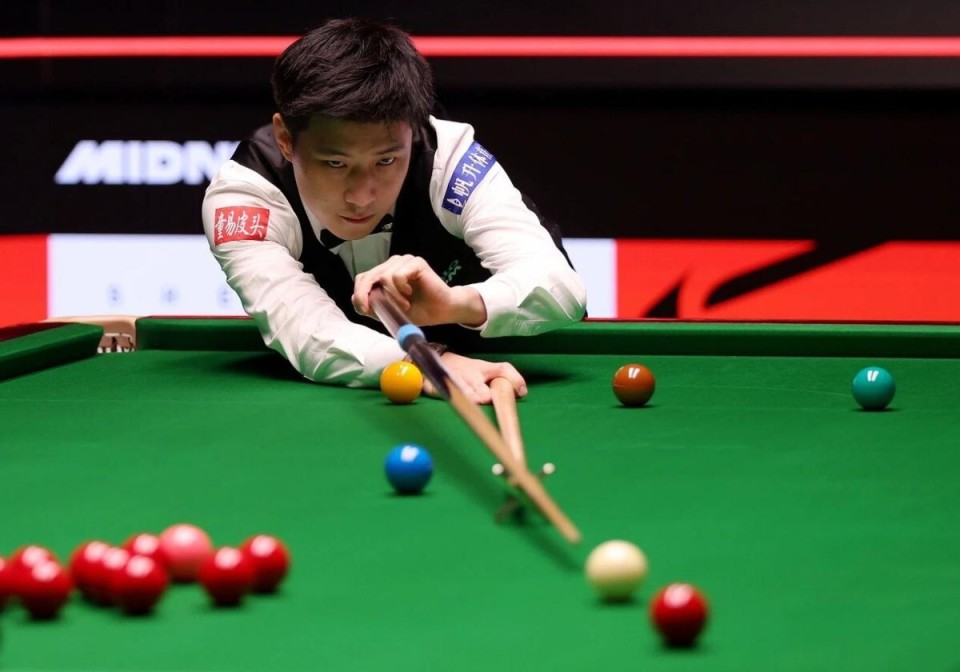 持专注力 持专注力