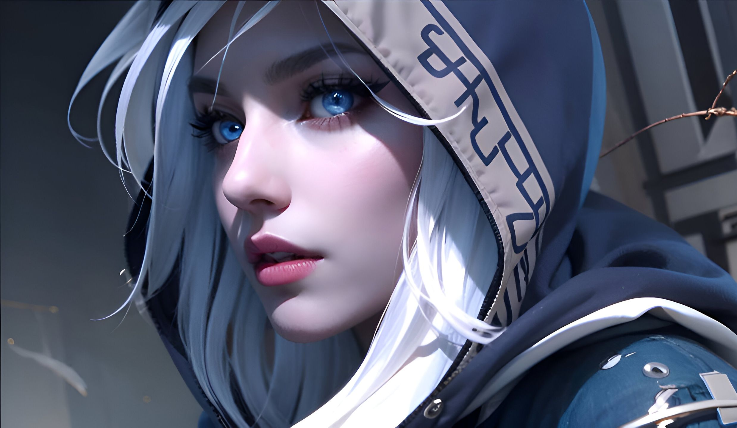 大赛中重塑 大赛中重塑