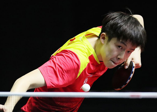 良好的状态 良好的状态