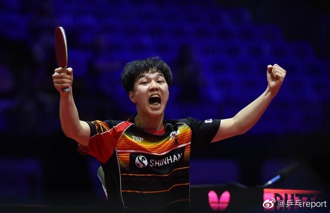 极高的反击 极高的反击