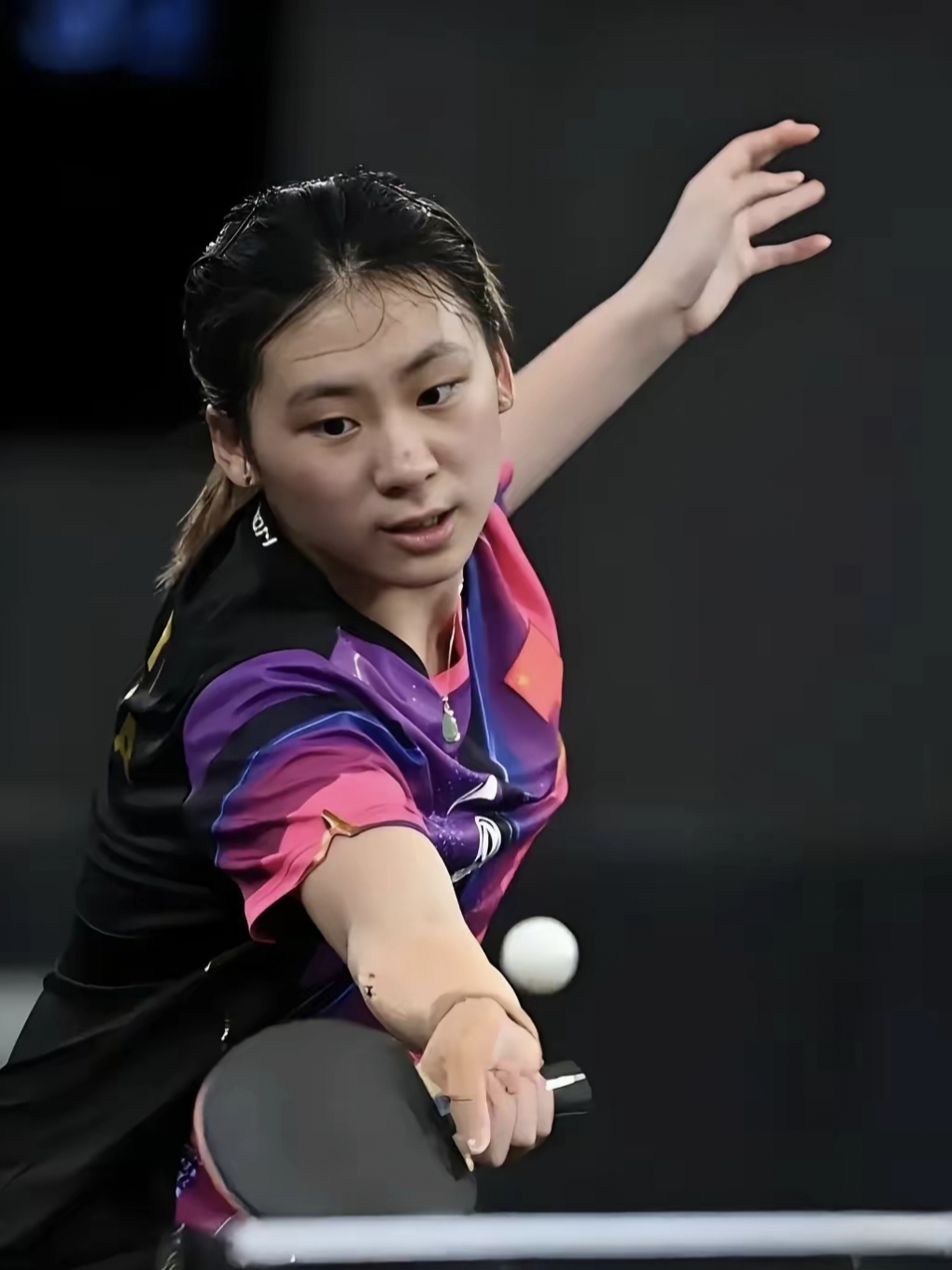 保持辨识度 保持辨识度