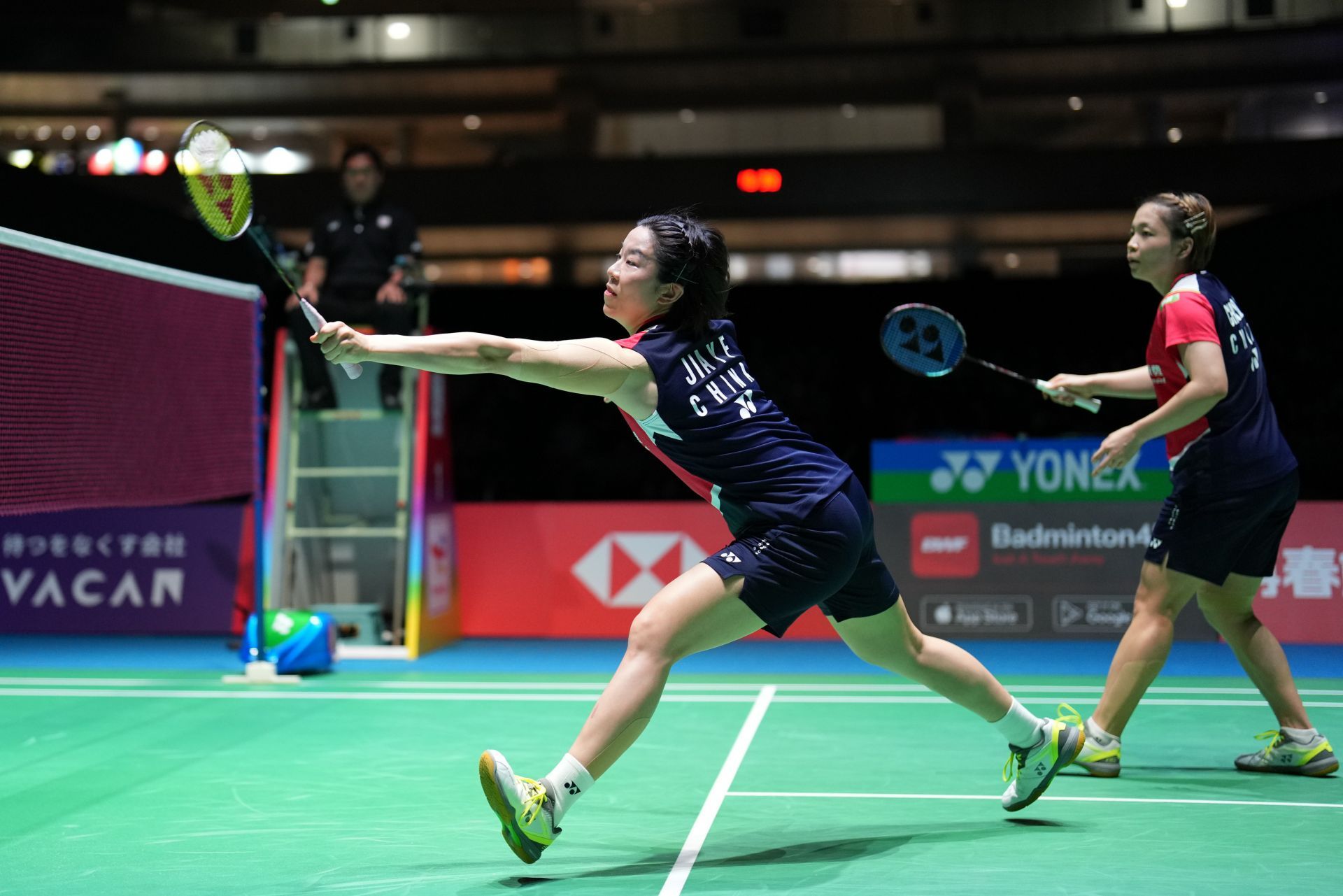 一套打天下 一套打天下