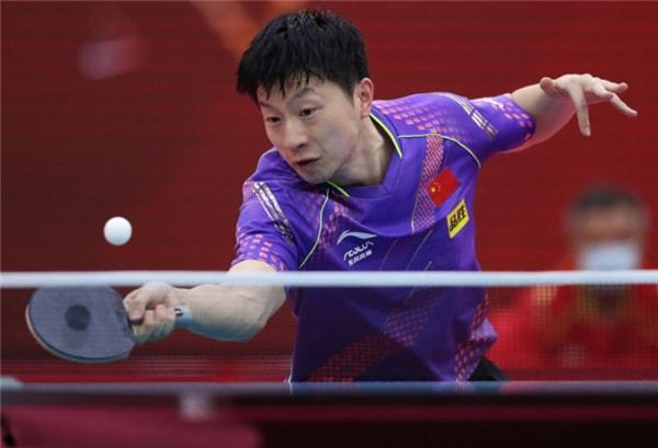 热身表现时 热身表现时